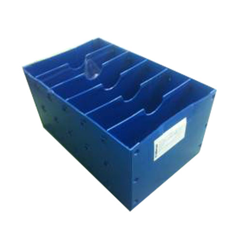 Plastiki Dawa Masanduku Barua Trays